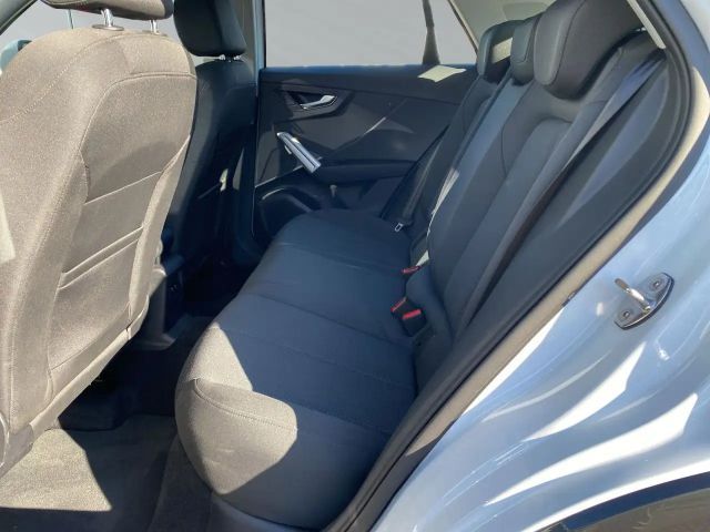 Audi Q2 35 TFSI S-Tronic