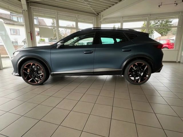 Cupra Formentor 4Drive VZ5