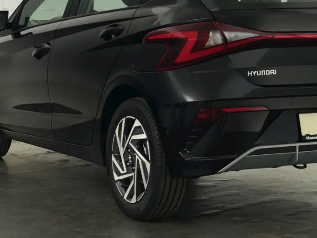 Hyundai i20 T-GDi Trend