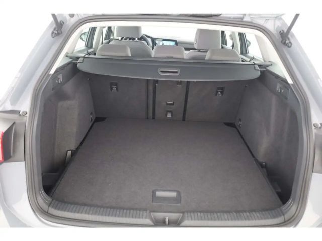 Volkswagen Golf 2.0 TDI AllTrack DSG Variant