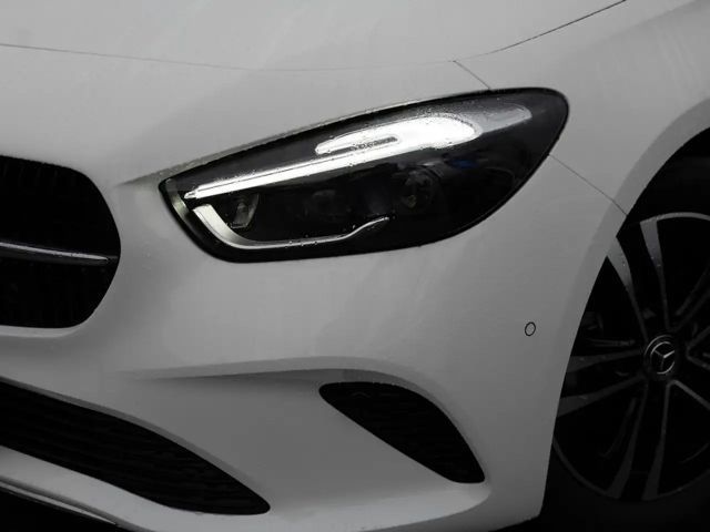 Mercedes-Benz B 200 B 200 d Progressive