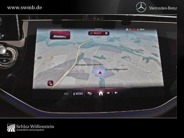 Mercedes-Benz E 450 4MATIC Estate