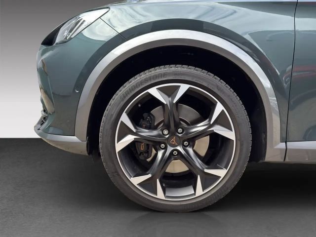 Cupra Formentor 2.0 TSI DSG VZ