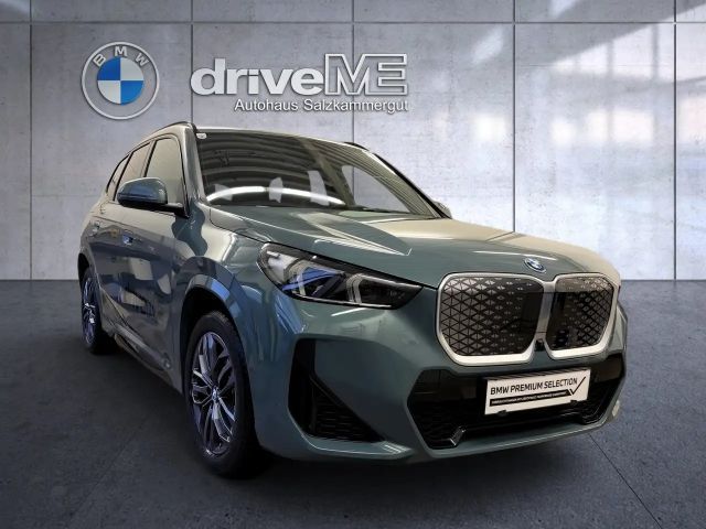 BMW iX1 eDrive20