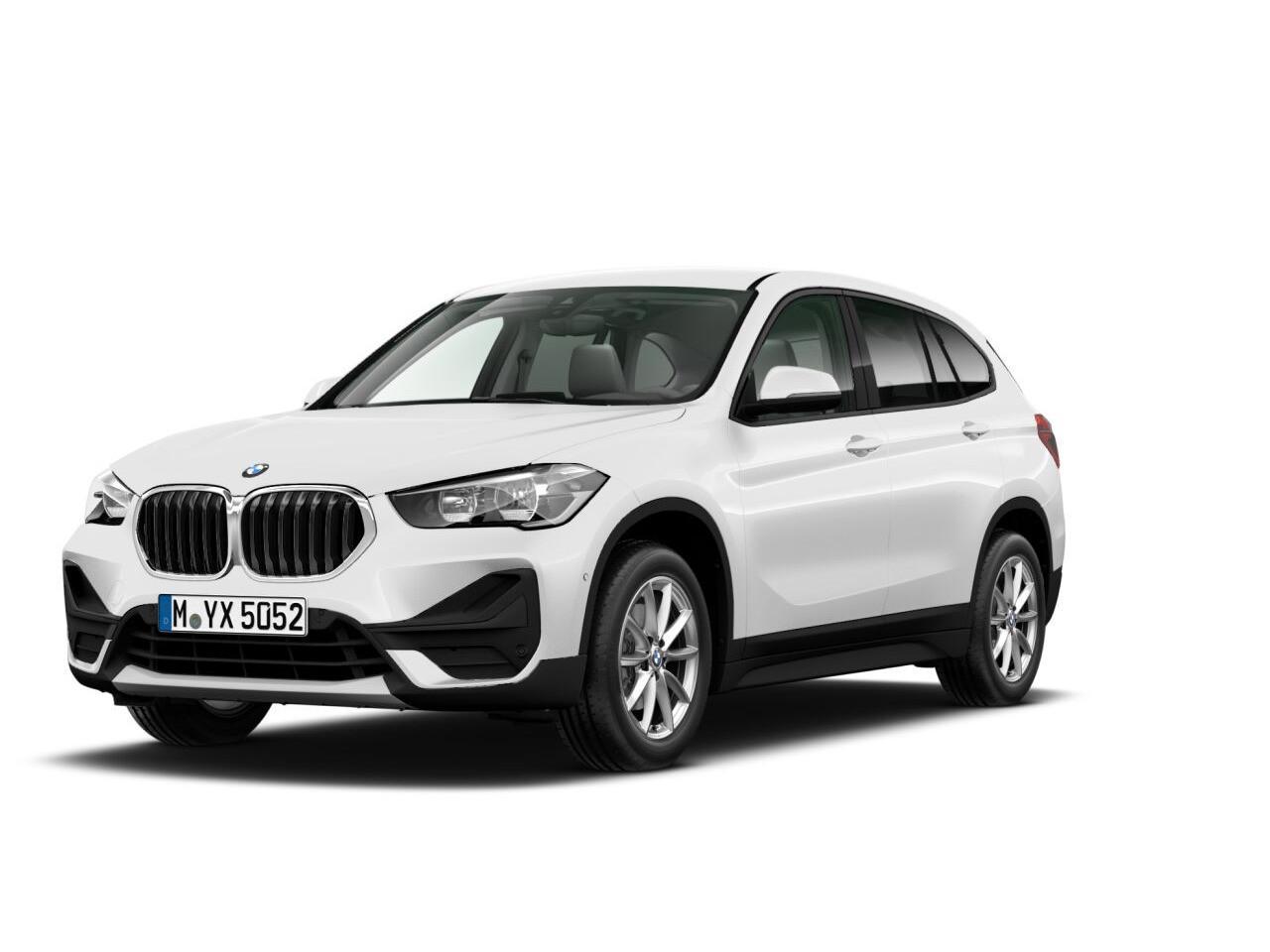 BMW X1 sDrive18d