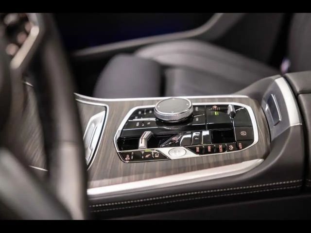 BMW X5 M-Sport xDrive50e