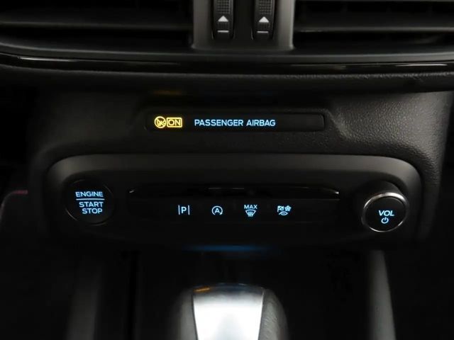 Ford Focus ST Line Wagon