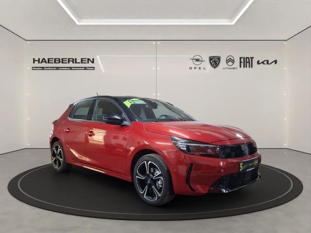 Opel Corsa GS-Line Grand Sport