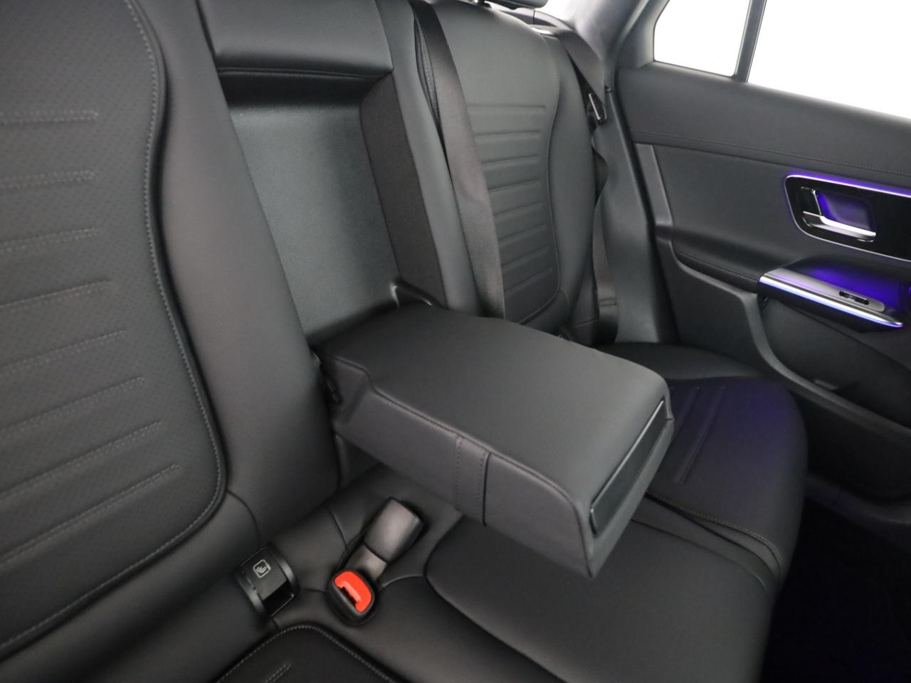 Mercedes-Benz GLC 220 4MATIC AMG Line GLC 220 d