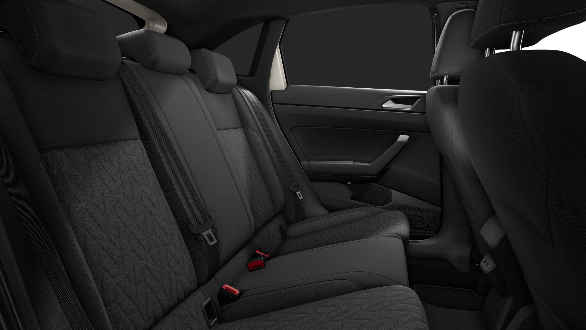 Volkswagen Taigo DSG Move