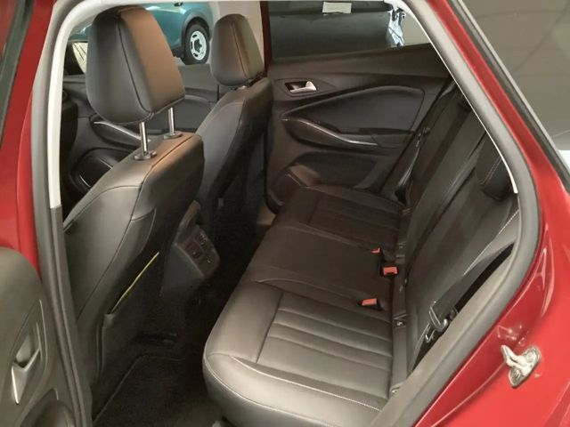 Opel Grandland X Ultimate