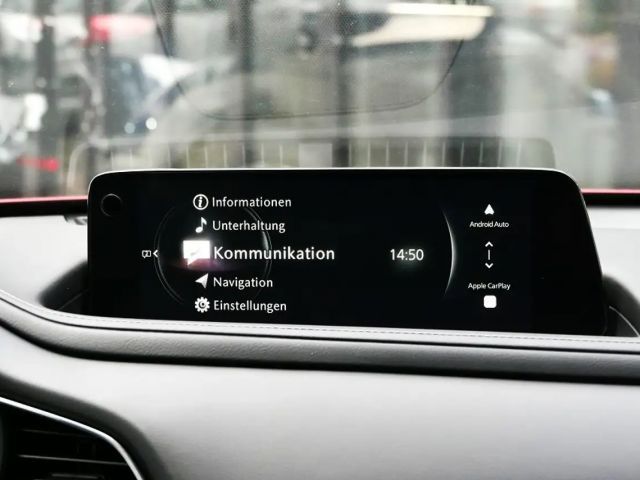 Mazda CX-30 2.5L Exclusive-line