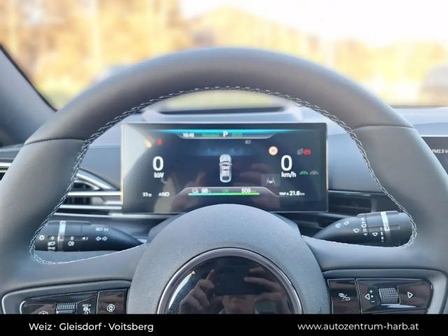 BYD Seal Excellence Vierwielaandrijving