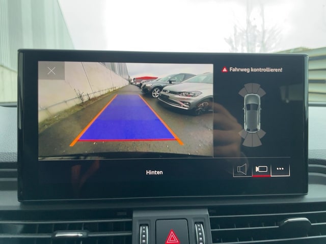 Audi Q5 40 TDI Quattro S-Tronic