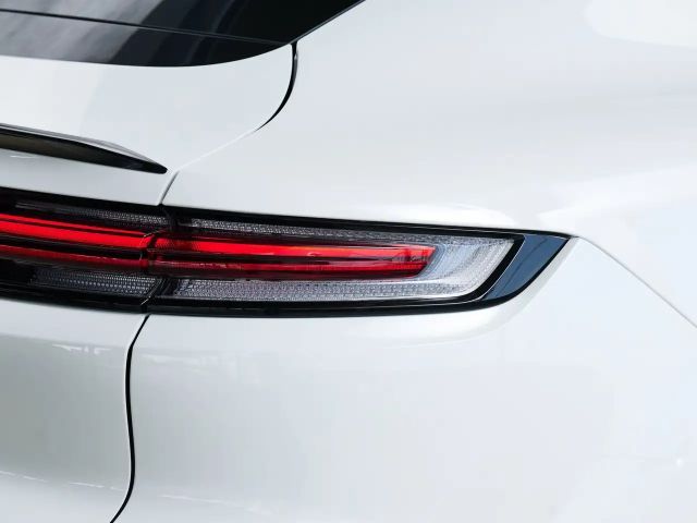 Porsche Cayenne Coupé E-Hybrid