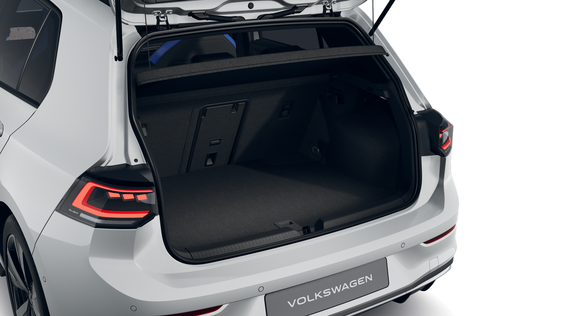 Volkswagen Golf GTE Golf VIII