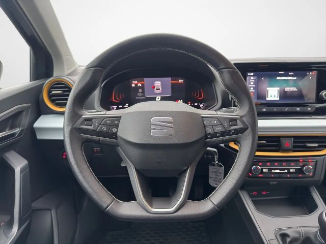 Seat Ibiza 1.0 TSI Style