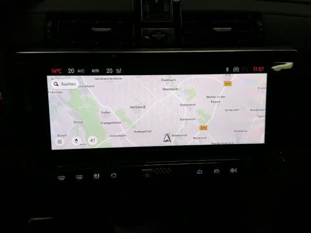 DS DS 7 Crossback BlueHDi Mobiles Étoile