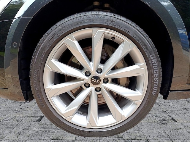 Audi A6 allroad 55 TDI Quattro