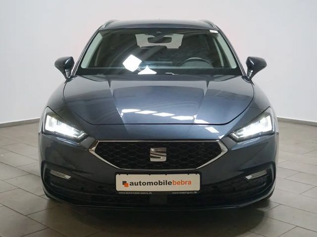 Seat Leon 1.5 TSI DSG Style