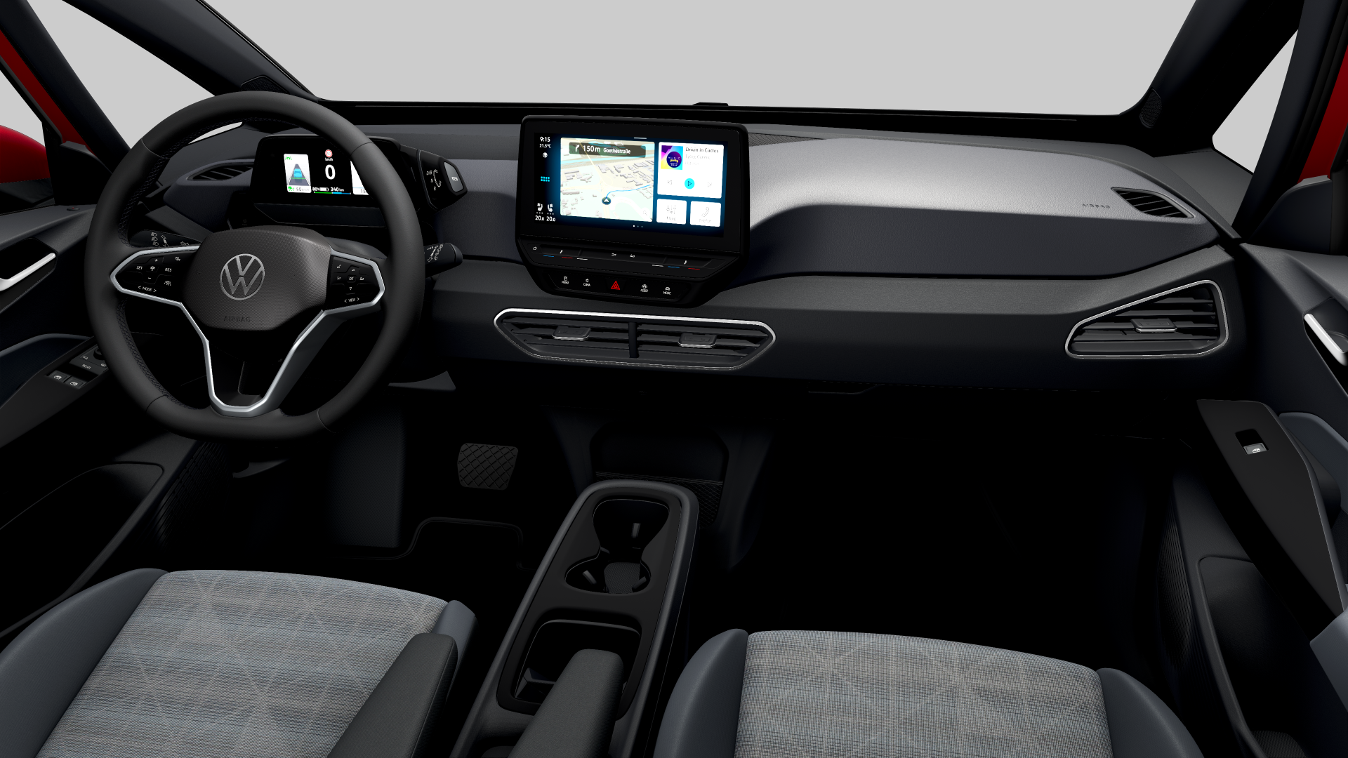 Volkswagen ID.3 Performance Pro