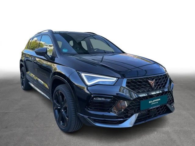 Cupra Ateca 2.0 TSI 4Drive DSG