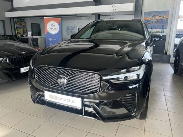 Volvo XC60 AWD Plus Recharge T6