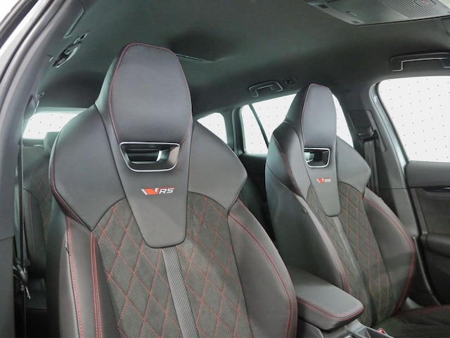 Skoda Octavia 2.0 TSI Combi RS