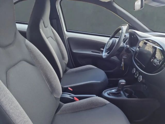 Toyota Aygo X Business