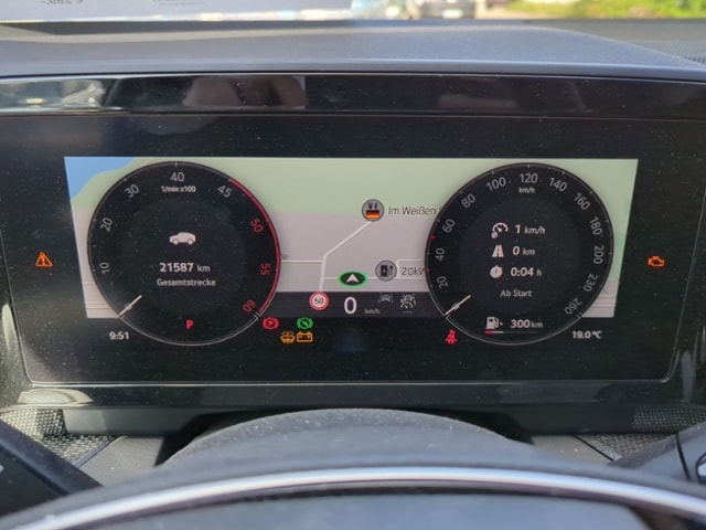 Skoda Kodiaq 2.0 TDI 4x4