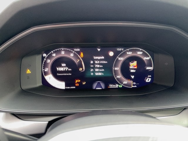 Cupra Formentor 2.0 TSI 4Drive VZ