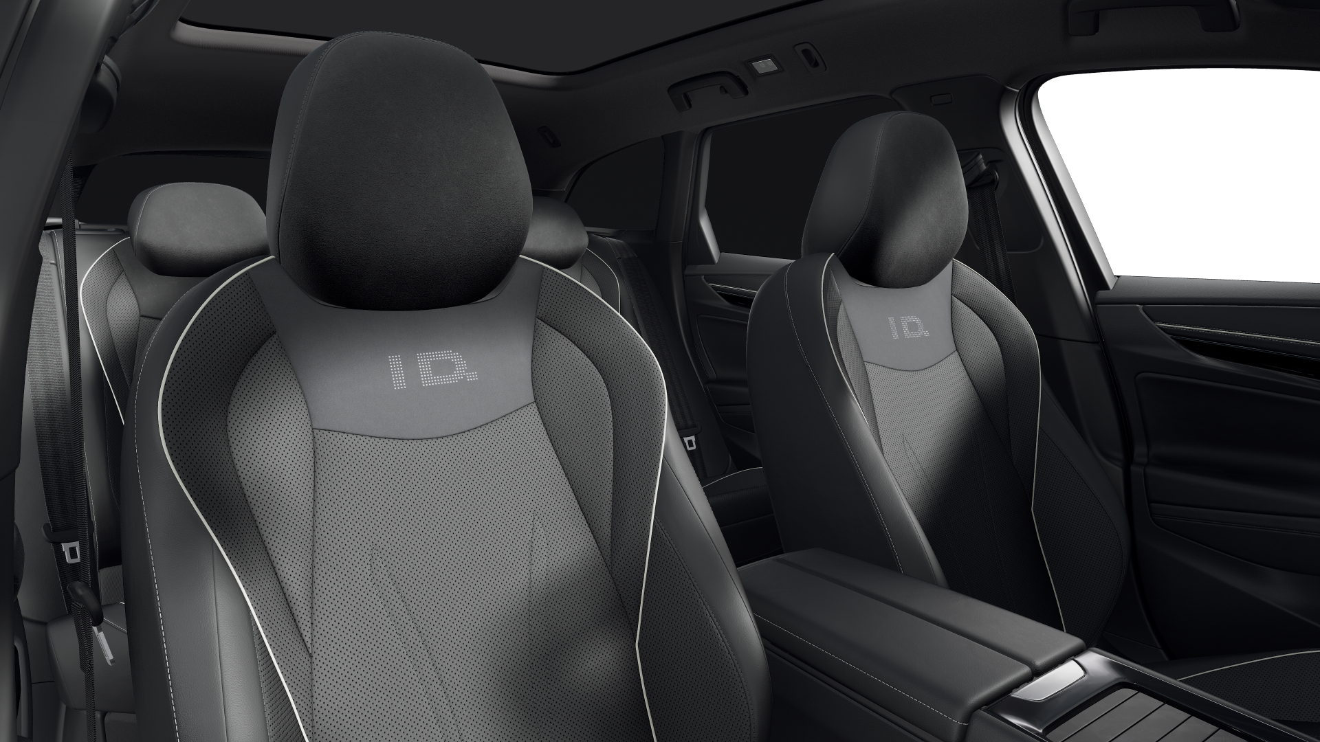 Volkswagen ID.7 Pro Tourer