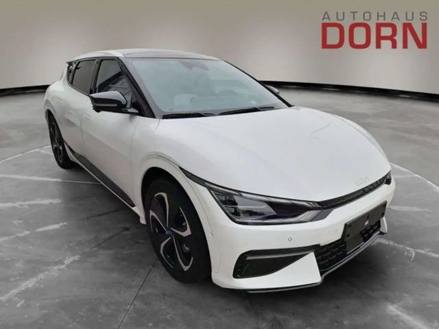 Kia EV6 77,4 kWh GT-Line Vierwielaandrijving