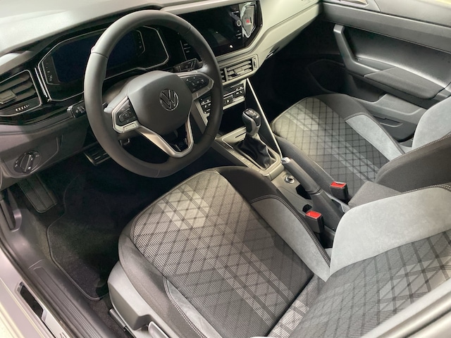 Volkswagen Polo 1.0 TSI DSG IQ.Drive R-Line