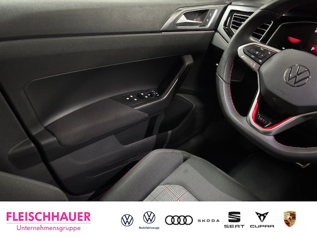 Volkswagen Polo VI Digital Cockpit Navi Matrix-LED App-Connect