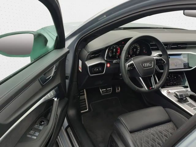 Audi S6 Quattro