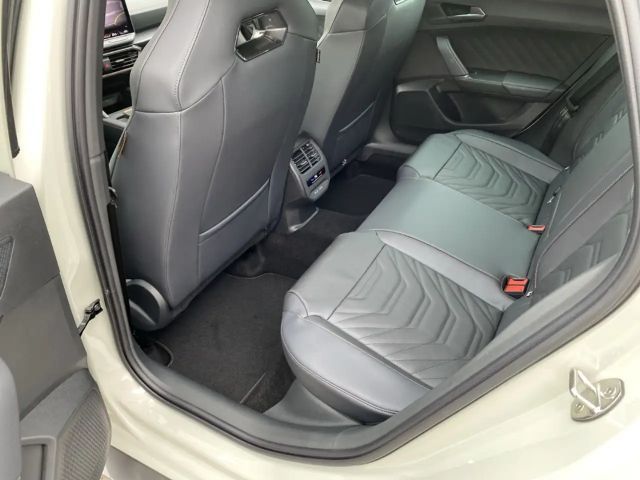 Cupra Leon 4Drive Sportstourer VZ