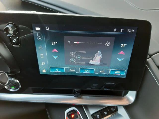 Corvette Z06 Cabriolet