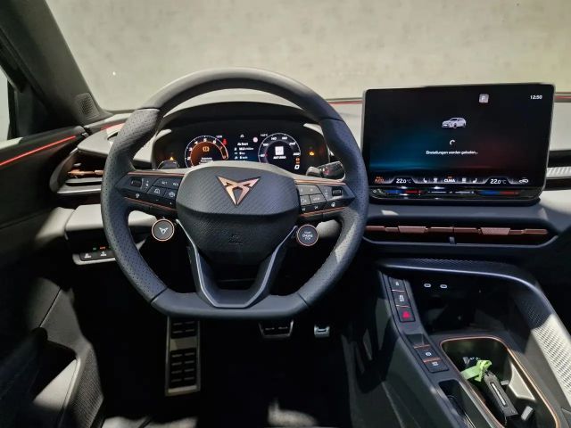 Cupra Terramar 2.0 TSI VZ