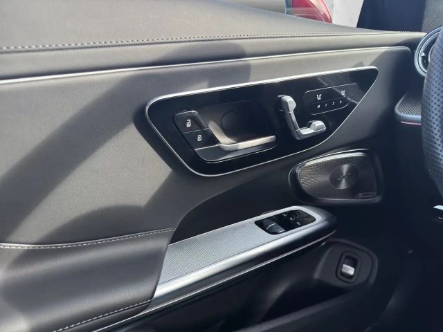 Mercedes-Benz CLE 220 AMG Line Coupé