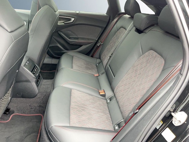 Audi S5 Avant S-Tronic