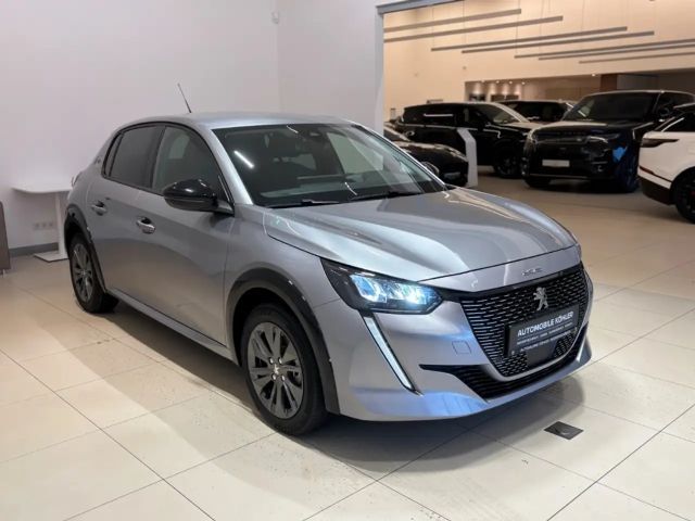 Peugeot E-208 Allure Pack