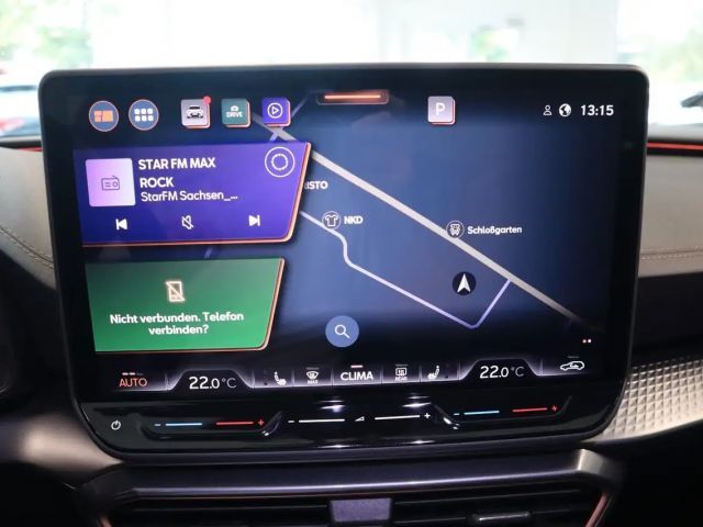 Cupra Formentor 1.5 eTSI/DAB/MATRIX/KAMERA/ALLWETTER