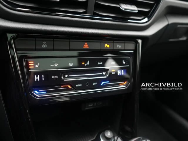 Volkswagen T-Roc R PANO MATRIX AKRAPOVIC LEDER ACC AHK N