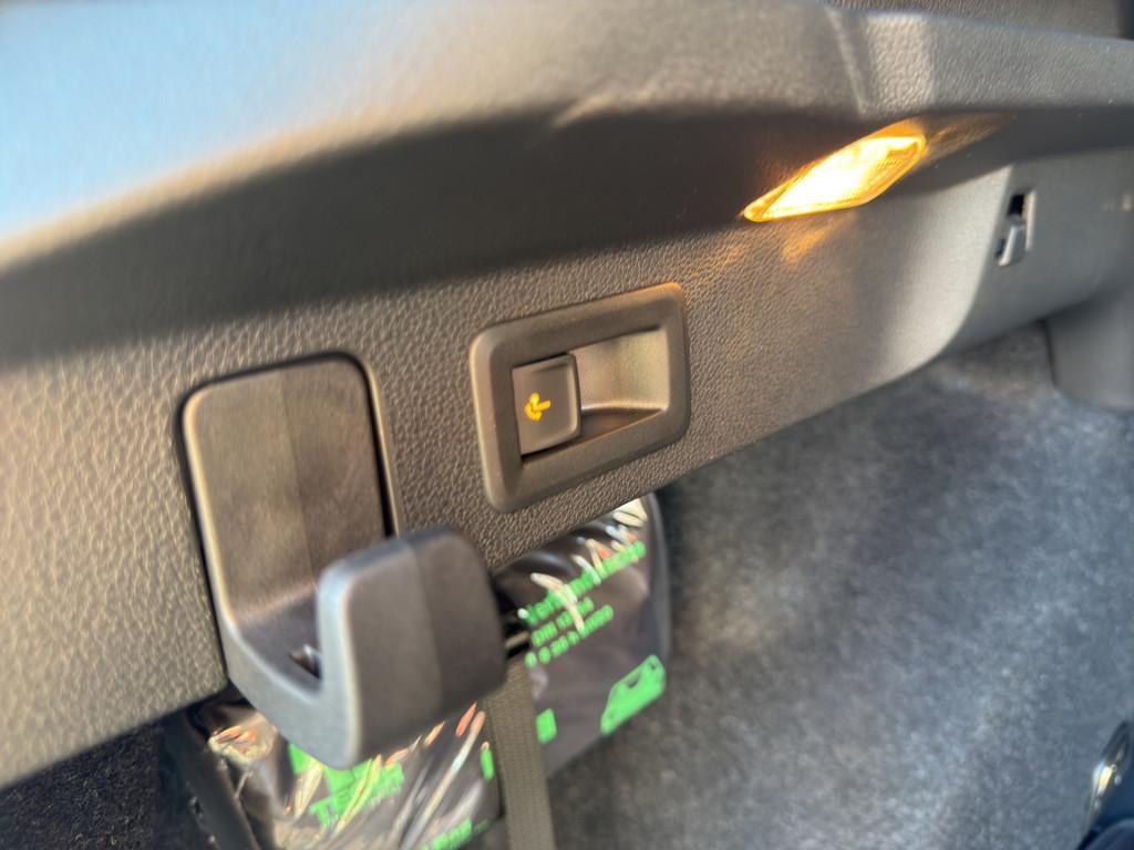 Skoda Scala 1.5 TSI Tour