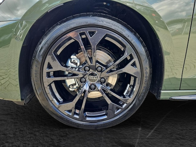 Audi A3 35 TFSI S-Line S-Tronic Sportback