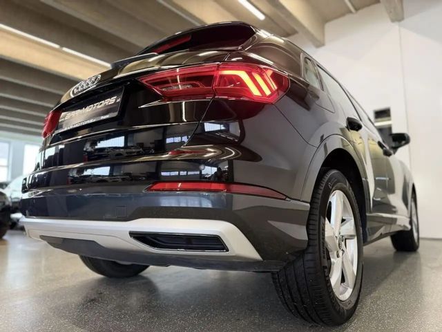 Audi Q3 35 TFSI