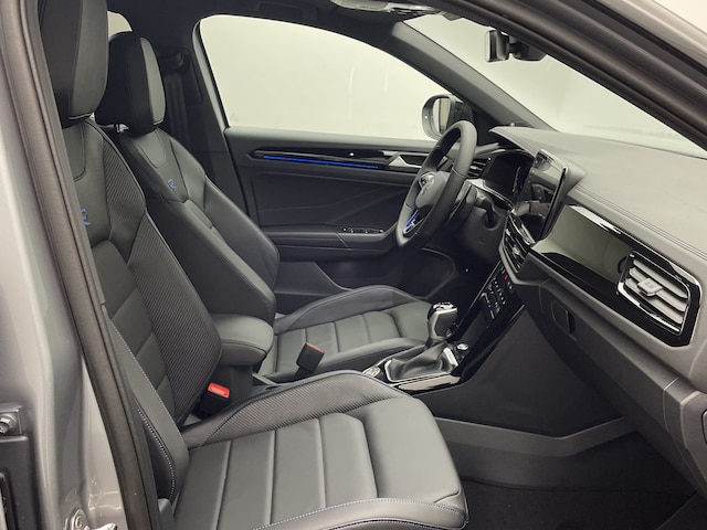 Volkswagen T-Roc 2.0 TSI 4Motion DSG