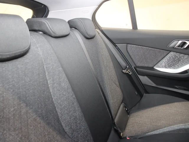 BMW 118 118d Comfort pakket Sedan