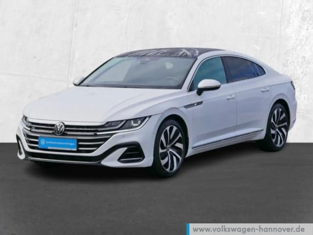Volkswagen Arteon 2.0 TSI DSG R-Line